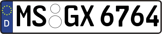 MS-GX6764