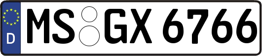 MS-GX6766