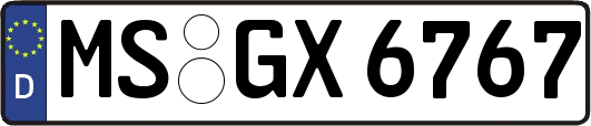 MS-GX6767