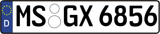 MS-GX6856