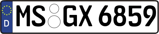 MS-GX6859