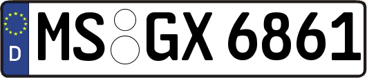 MS-GX6861