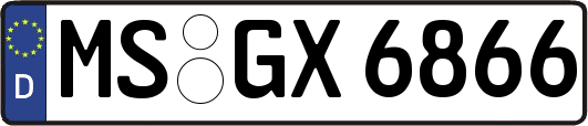 MS-GX6866