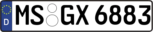 MS-GX6883