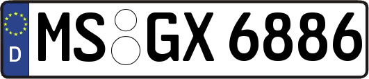 MS-GX6886