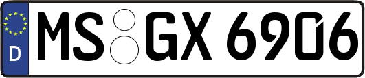 MS-GX6906
