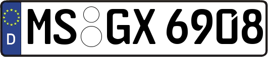 MS-GX6908