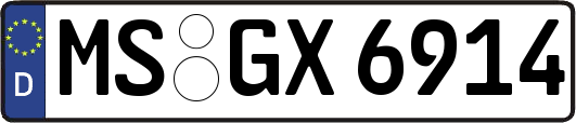 MS-GX6914