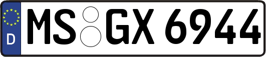 MS-GX6944