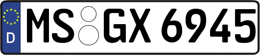 MS-GX6945