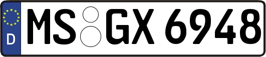 MS-GX6948