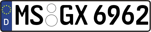MS-GX6962