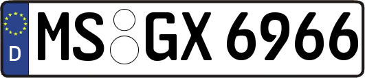 MS-GX6966