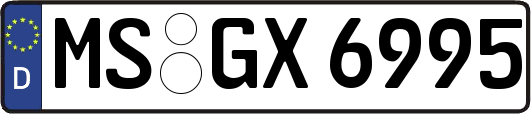 MS-GX6995