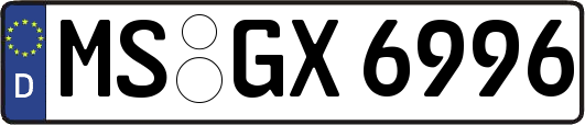 MS-GX6996