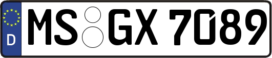 MS-GX7089