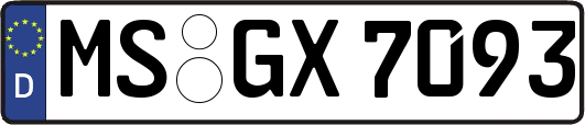 MS-GX7093