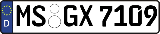 MS-GX7109