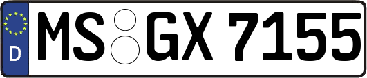 MS-GX7155