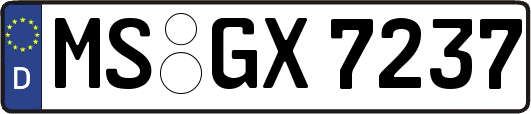MS-GX7237