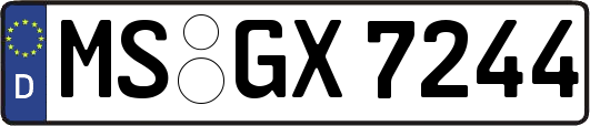 MS-GX7244