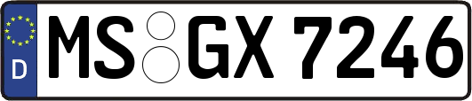 MS-GX7246