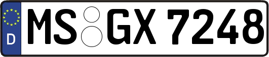 MS-GX7248
