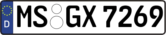MS-GX7269