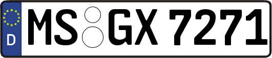 MS-GX7271