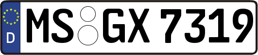 MS-GX7319