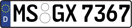 MS-GX7367