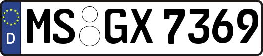MS-GX7369