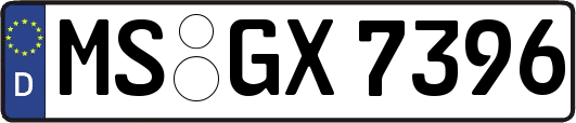 MS-GX7396