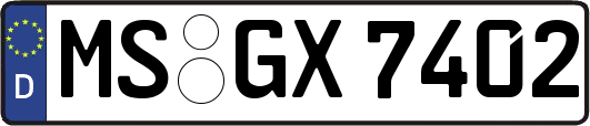 MS-GX7402