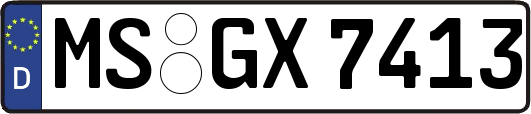 MS-GX7413