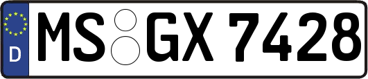 MS-GX7428