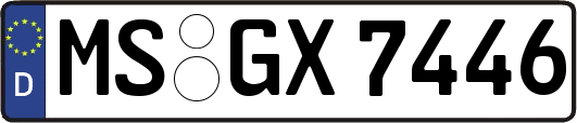 MS-GX7446