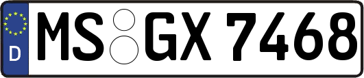 MS-GX7468
