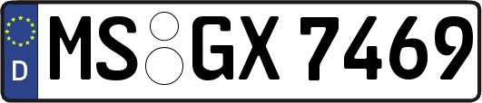 MS-GX7469