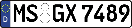 MS-GX7489