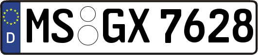 MS-GX7628