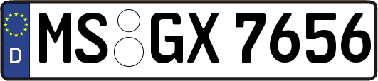 MS-GX7656
