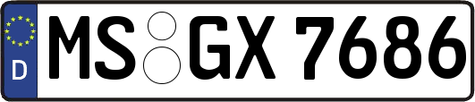 MS-GX7686