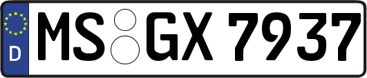 MS-GX7937