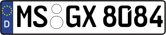 MS-GX8084