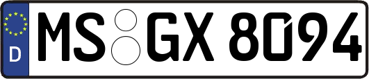 MS-GX8094