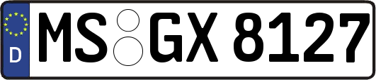 MS-GX8127