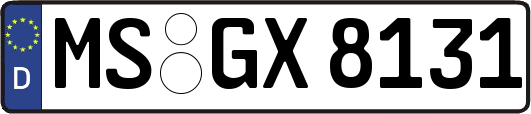 MS-GX8131