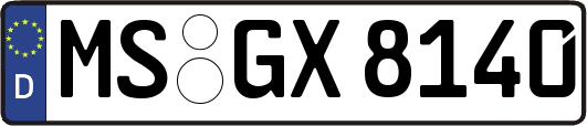 MS-GX8140