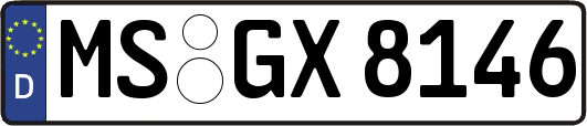 MS-GX8146